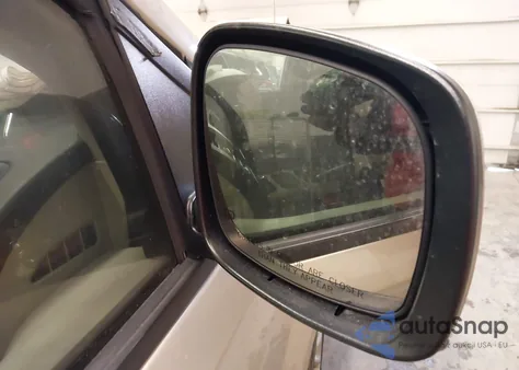 2014 Dodge Grand Caravan Sxt z USA, uszkodzony, nr VIN 2C4RDGCG3ER252867